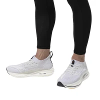 Mizuno Neo Zen Erkek Koşu Ayakkabısı Gri