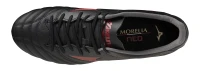 Morelia Neo 4 Pro Erkek Krampon Siyah