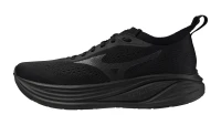 Mizuno Neo Zen 2 Unisex Koşu Ayakkabısı Siyah