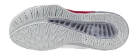 Lightning Star Z7 Jr Unisex Çocuk Voleybol Ayakkabısı Beyaz
