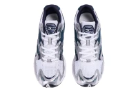 Wave Rider 10 Unisex Günlük Giyim Ayakkabısı Beyaz / Lacivert