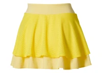 Daybreakers Flying Skirt Kadın Tenis Eteği Sarı