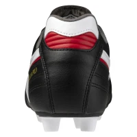 Morelia 2 Pro Erkek Krampon Siyah