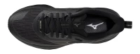 Wave Rider GTX 3 Kadın Koşu Ayakkabısı Siyah