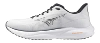 Mizuno Revolt 4 Erkek Koşu Ayakkabısı Beyaz