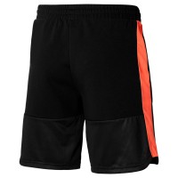 Athletics Mesh Half Pant Erkek Şort Siyah