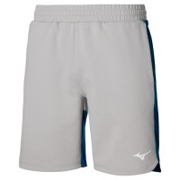 Athletics Mesh Half Pant Erkek Şort Gri