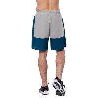 Athletics Mesh Half Pant Erkek Şort Gri