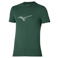 Athletics Rb Tee Erkek Tişört Yeşil