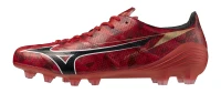 Mizuno Alpha 2 Japan Erkek Krampon Siyah