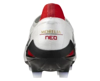 Morelia Neo 4 Beta Elite Erkek Krampon Beyaz