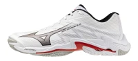 Wave Lightning Elite Unisex Voleybol Ayakkabısı Beyaz