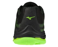 Wave Lightning Pro Unisex Voleybol Ayakkabısı Siyah / Yeşil