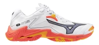 Wave Lightning Z8 Unisex Voleybol Ayakkabısı Beyaz