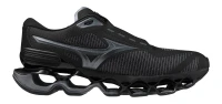 Wave Prophecy 15 Unisex Koşu Ayakkabısı Siyah / Gri
