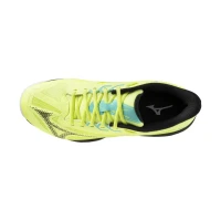 Wave Exceed Light 2 Unisex Tenis Ayakkabısı Sarı