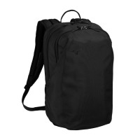 Backpack 20 Unisex Sırt Çantası Siyah