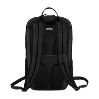 Backpack 20 Unisex Sırt Çantası Siyah