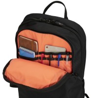 Backpack 20 Unisex Sırt Çantası Siyah