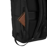 Backpack 25 Unisex Sırt Çantası Siyah