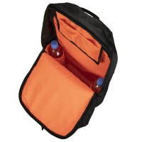 Backpack 25 Unisex Sırt Çantası Siyah