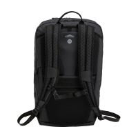 Backpack 25 WP Unisex Sırt Çantası Siyah