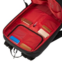 Backpack 25 WP Unisex Sırt Çantası Siyah