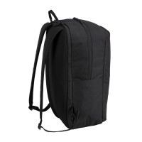 Backpack 30 Unisex Sırt Çantası Siyah