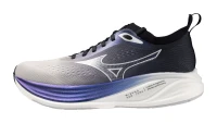 Mizuno Neo Zen 2 Unisex Koşu Ayakkabısı Gri / Siyah 