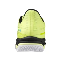 Wave Exceed Light 2 Unisex Tenis Ayakkabısı Sarı