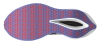 Wave Rebellion Pro 3 Unisex Koşu Ayakkabısı Beyaz / Turuncu