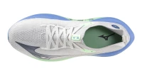 Mizuno Neo Vista Erkek Koşu Ayakkabısı Beyaz / Mavi