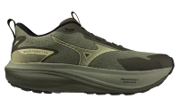 Wave Rider TT 4 Erkek Koşu Ayakkabısı Yeşil