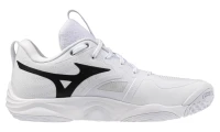 Wave Momentum Elite Unisex Voleybol Ayakkabısı Beyaz