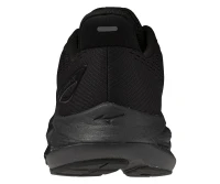 Wave Inspire 22 Erkek Koşu Ayakkabısı Siyah