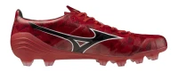 Mizuno Alpha 2 Pro Erkek Krampon Kırmızı