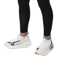 Mizuno Neo Vista 2 Kadın Koşu Ayakkabısı Beyaz