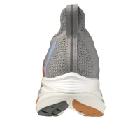 Mizuno Neo Vista 2 Erkek Koşu Ayakkabısı Gri