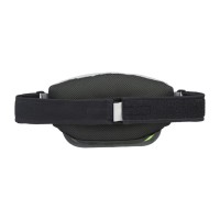 Bottle Waist Pouch Matara Hazneli Unisex Bel Çantası Siyah