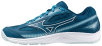 Breakshot 4 AC Unisex Tenis Ayakkabısı Mavi