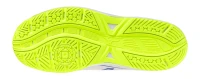 Break Shot 5 AC Unisex Tenis Ayakkabısı Beyaz / Mavi