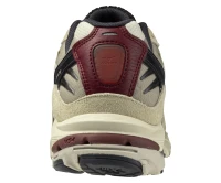 Wave Rider 10 Unisex Günlük Giyim Ayakkabısı Beyaz / Bej