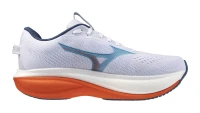 Wave Rider 30 Erkek Koşu Ayakkabısı Beyaz / Turuncu