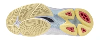 Wave Voltage 2 MID Kadın Voleybol Ayakkabısı Beyaz