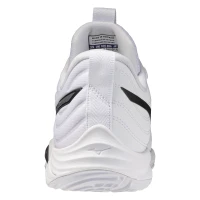 Wave Momentum Elite Unisex Voleybol Ayakkabısı Beyaz
