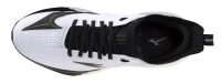 Mizuno Neo Zen 2 Unisex Koşu Ayakkabısı Beyaz / Siyah