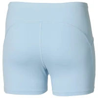 Flex Short Tight Kadın Tayt Mavi