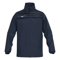 Chiba Micro Jacket Erkek Sweatshirt Lacivert