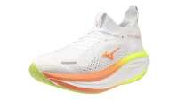 Mizuno Neo Vista 3 Kadın Koşu Ayakkabısı Beyaz / Turuncu