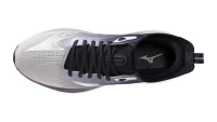 Mizuno Neo Zen 2 Unisex Koşu Ayakkabısı Gri / Siyah 